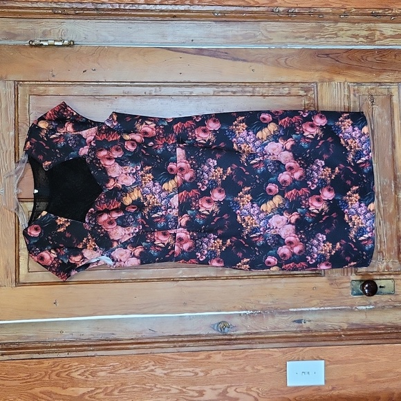 paper doll Dresses & Skirts - Women Dress